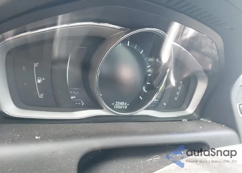 2015 Volvo Xc60 T6 R-Design Platinum из США, поврежденный, VIN YV4902RSXF2665313